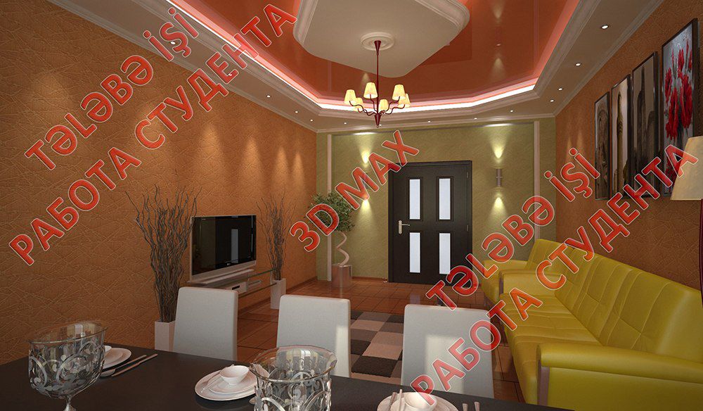 Kompüter və dizayn kursları — Təlim, kurslar, Bakı (11)