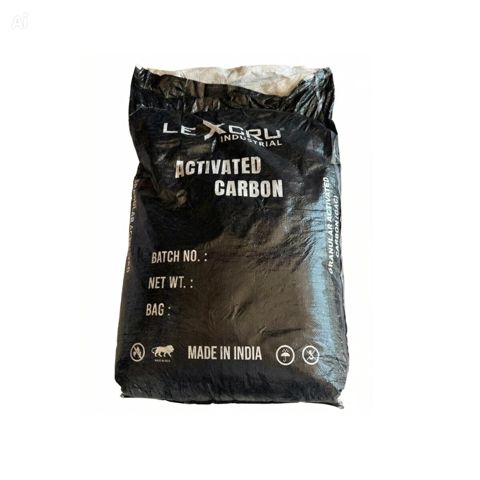 Lexpure Aktiv Kömür 25kg — Bakı