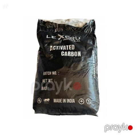 Lexpure Aktiv Kömür 25kg