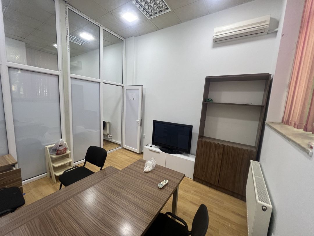 İcarəyə verilir 6 otaqlı ofis 150 m² — Ofis, Bakı (8)