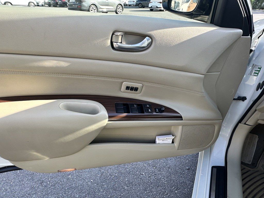 Nissan Teana, 2.5 L, 2009 il, 201 000 km — Avtomobillər, Bakı (8)