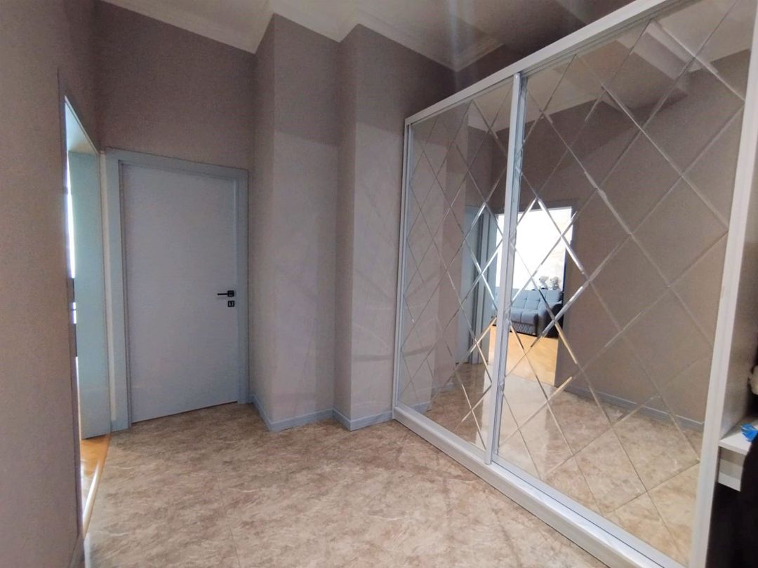 İcarəyə verilir 2 otaqlı yeni tikili 70 m² — Mənzil, Bakı (10)
