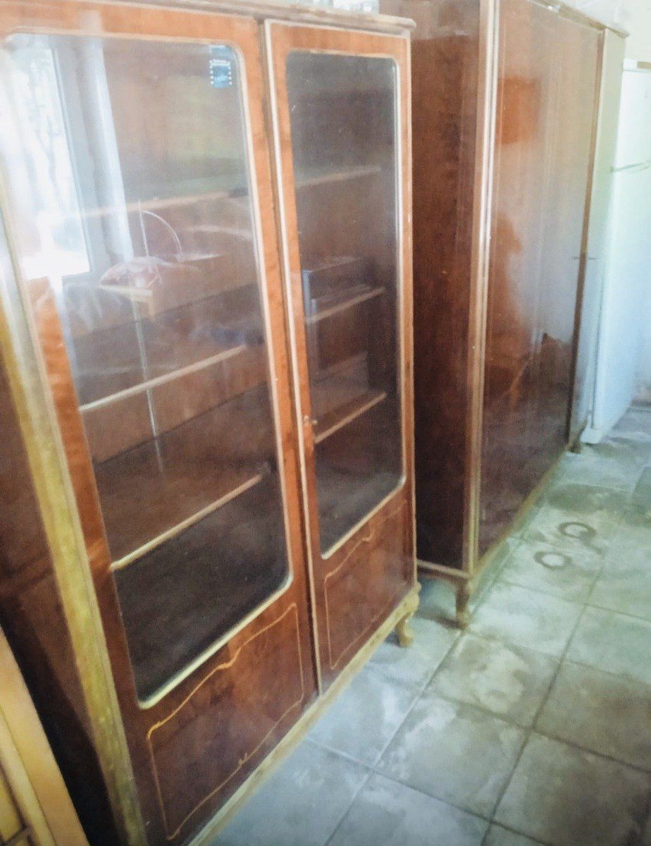 Servantlar — Mebel, Bakı (2)
