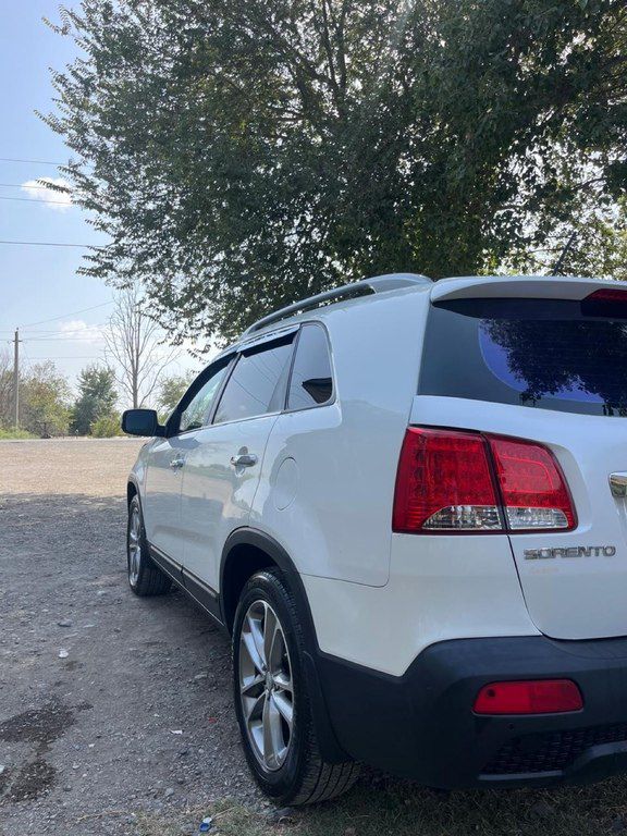 Kia Sorento, 2.0 L, 2010 il, 246 000 km — Avtomobillər, Zərdab (7)