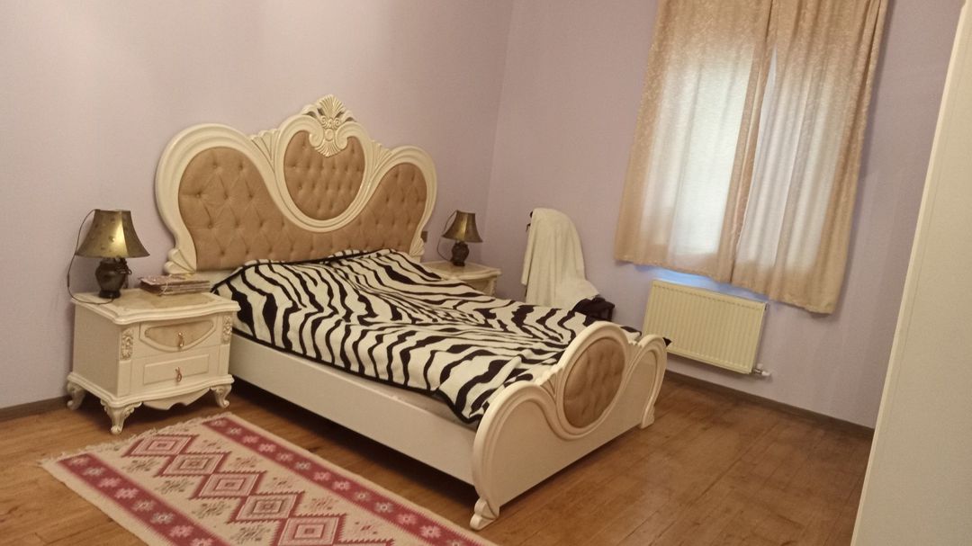 Satılır 4 otaqlı həyət evi/bağ evi 150 m² — Ev, villa, Sumqayıt (9)