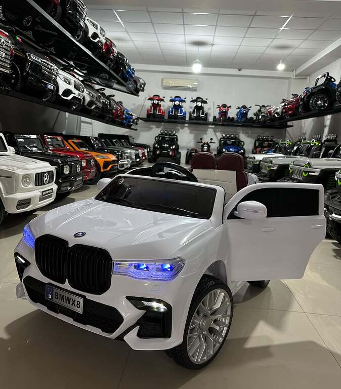 BMW uşaq avtomobili — Uşaq avtomobilləri, Bakı (8)