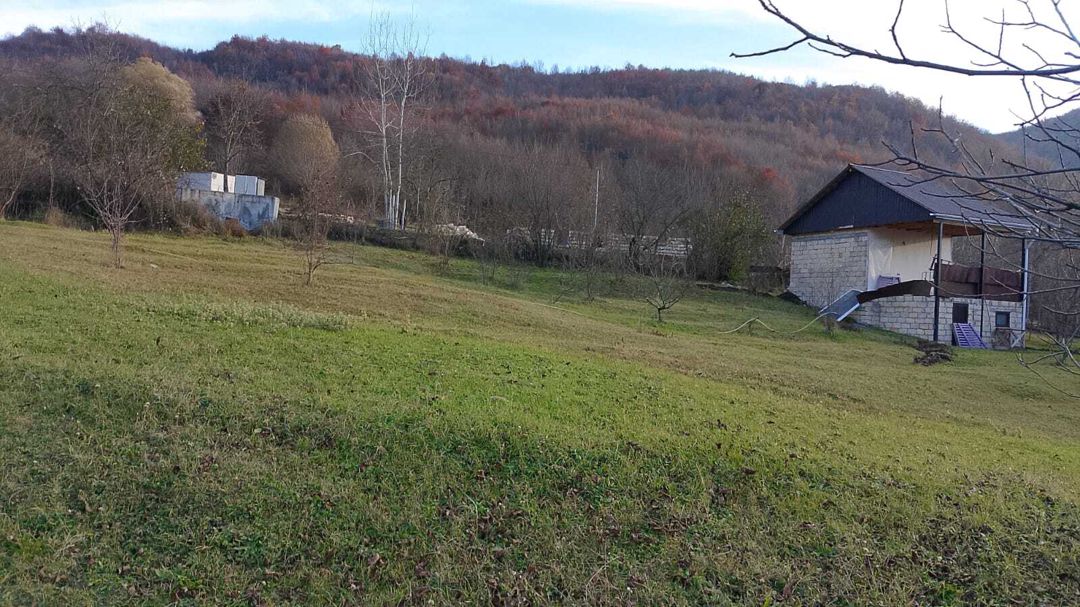 Satılır torpaq 4 sot — Torpaq, İsmayıllı (5)