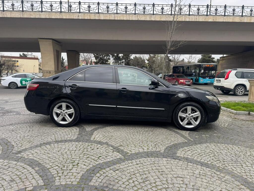 Toyota Camry, 2.4 L, 2007 il, 314 116 km — Avtomobillər, Bakı (6)