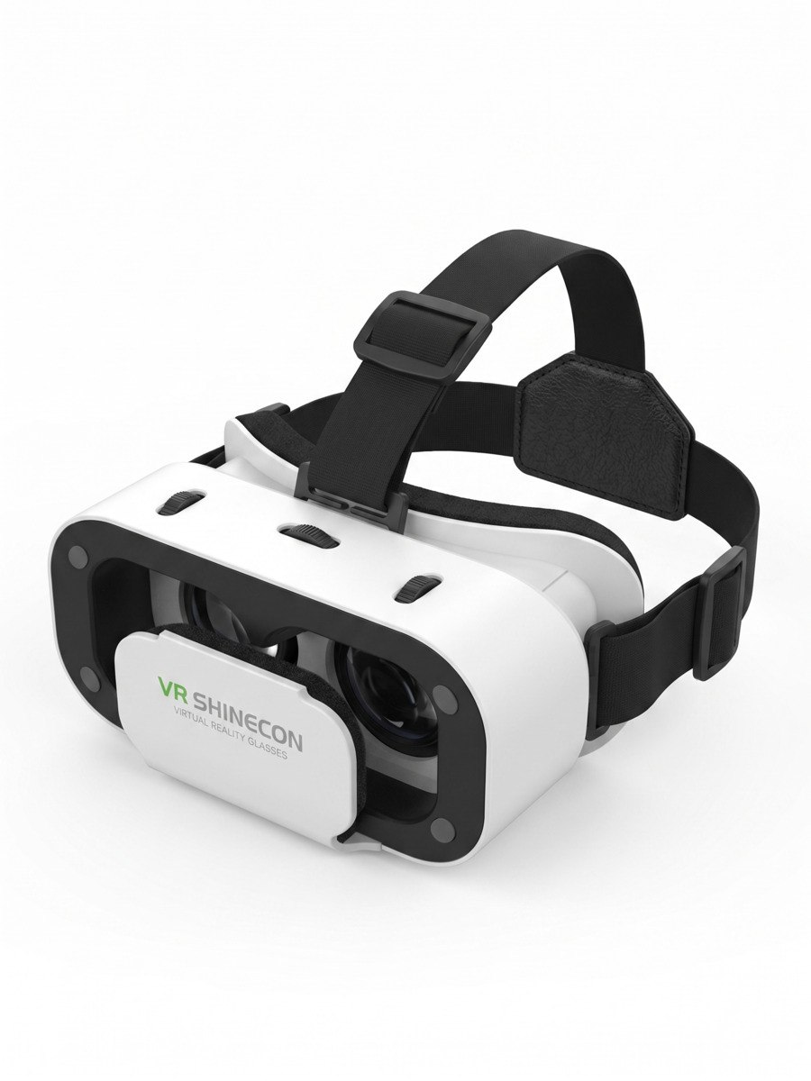 Shinecon G05 VR eynək — Oyunlar, konsollər və proqramlar, Bakı (3)