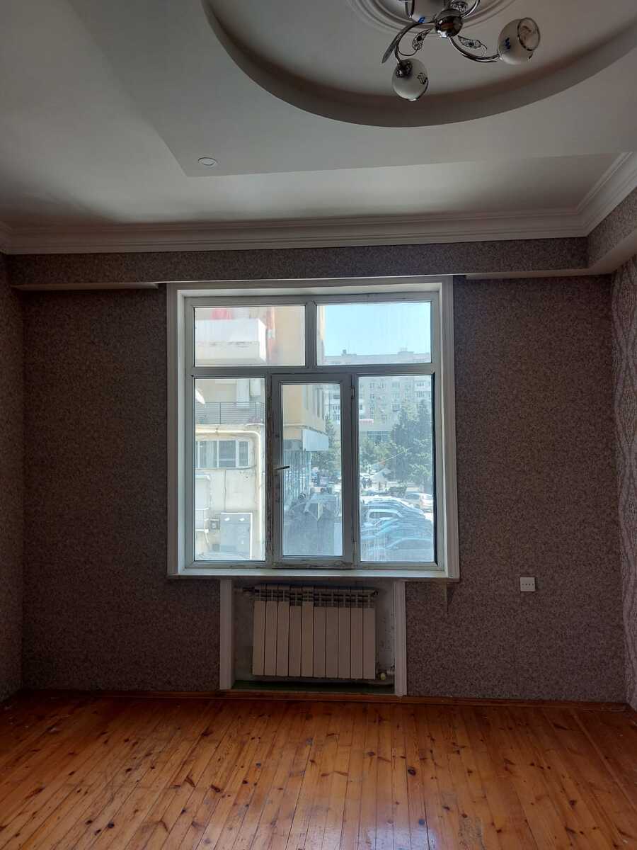 Satılır 2 otaqlı yeni tikili 90 m² — Mənzil, Bakı (7)