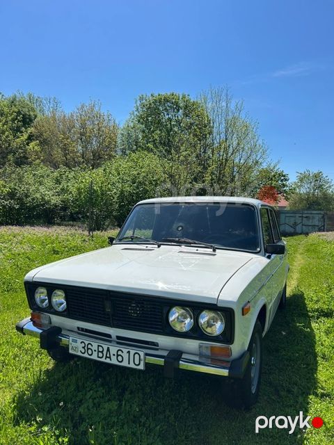 Lada (VAZ) 2106, 1.6 L, 1997 il, 147 800 km