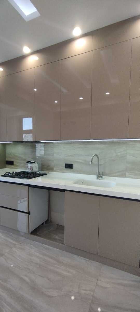 Satılır 3 otaqlı yeni tikili 140 m² — Mənzil, Bakı (7)