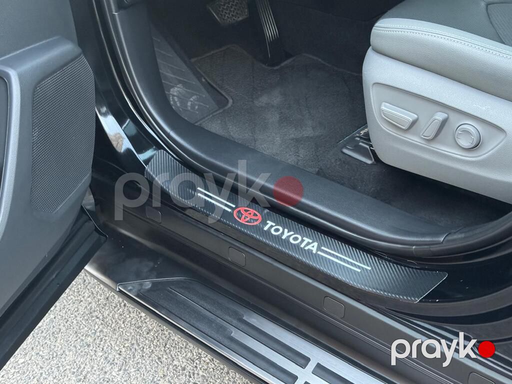 Toyota Highlander, 2.5 L, 1.6 kWh, 2022 il, 68 176 km — Avtomobillər, Bakı (10)