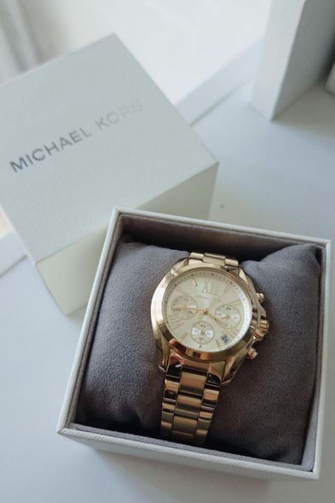 İşlənmiş, Qol saatı, Michael Kors — Bakı