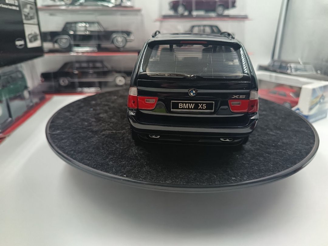 BMW X5 1/18 modeli — Kolleksiyalar, Bakı (3)