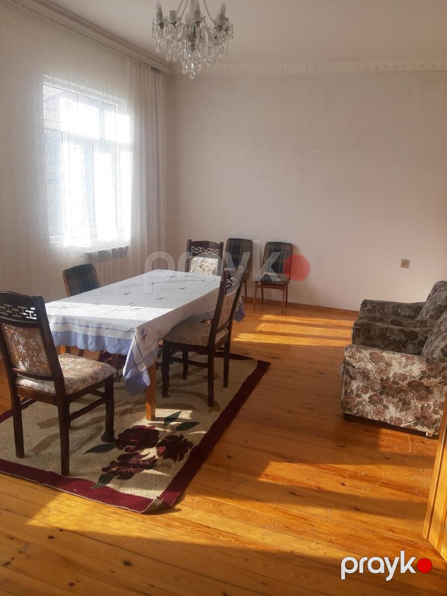 İcarəyə verilir 3 otaqlı həyət evi/bağ evi 160 m² — Ev, villa, Bakı (2)
