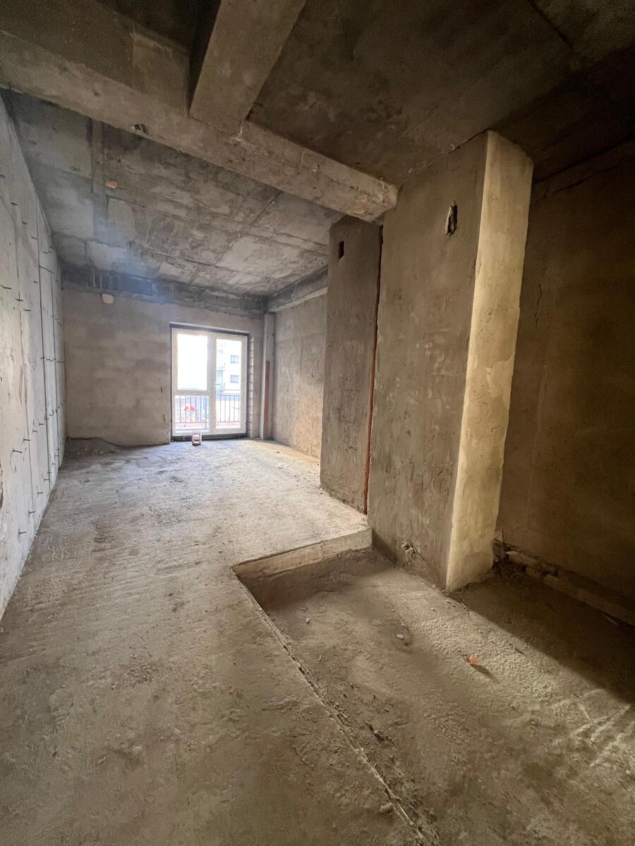 Satılır 3 otaqlı yeni tikili 128 m² — Mənzil, Bakı (4)