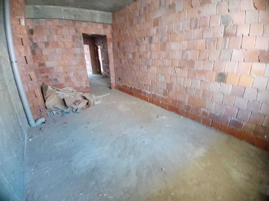 2-otaqlı yeni tikili, Lökbatan qəs., 101 m² — Mənzil, Bakı (10)