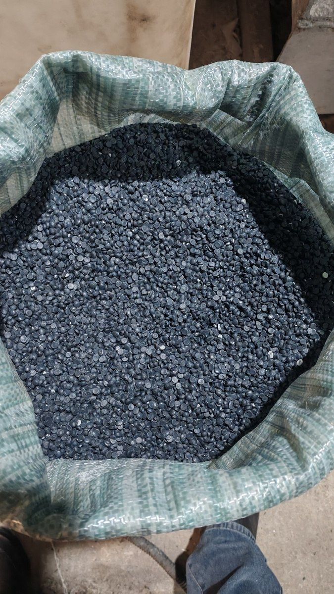 Hdpe və PE qranullar — Təmir və inşaat, Sumqayıt (2)
