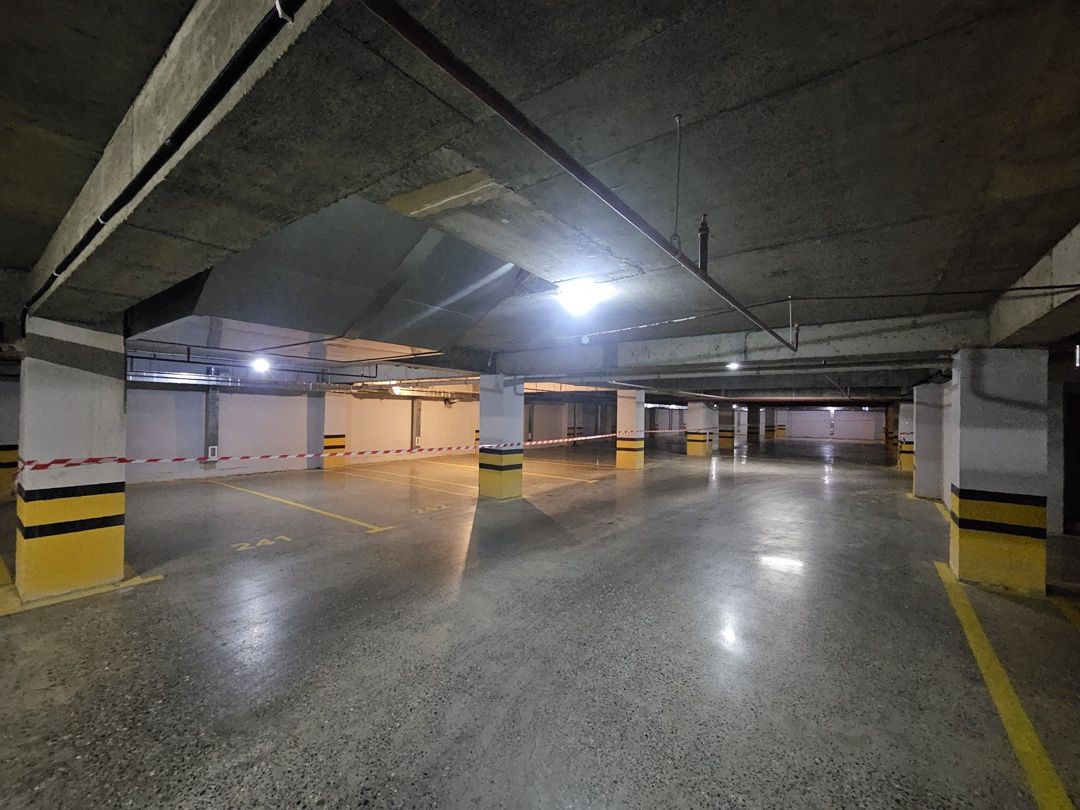 Satılır 3 otaqlı yeni tikili 157.9 m² — Mənzil, Bakı (12)