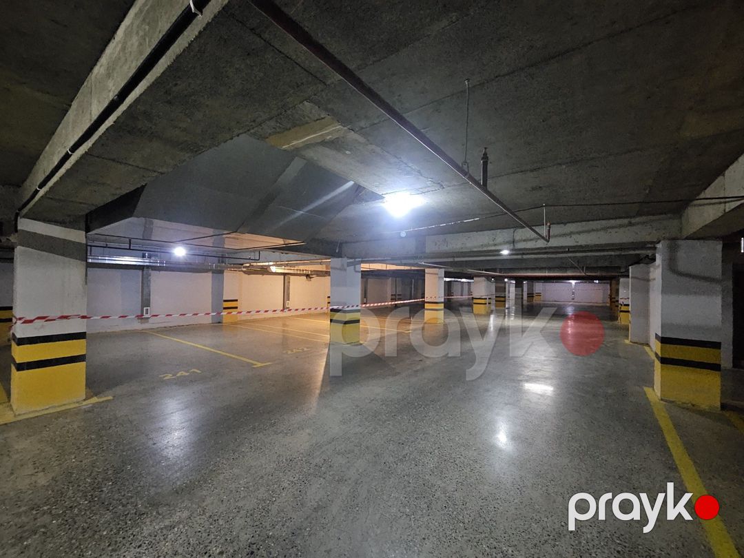Satılır 3 otaqlı yeni tikili 157.9 m² — Mənzil, Bakı (12)