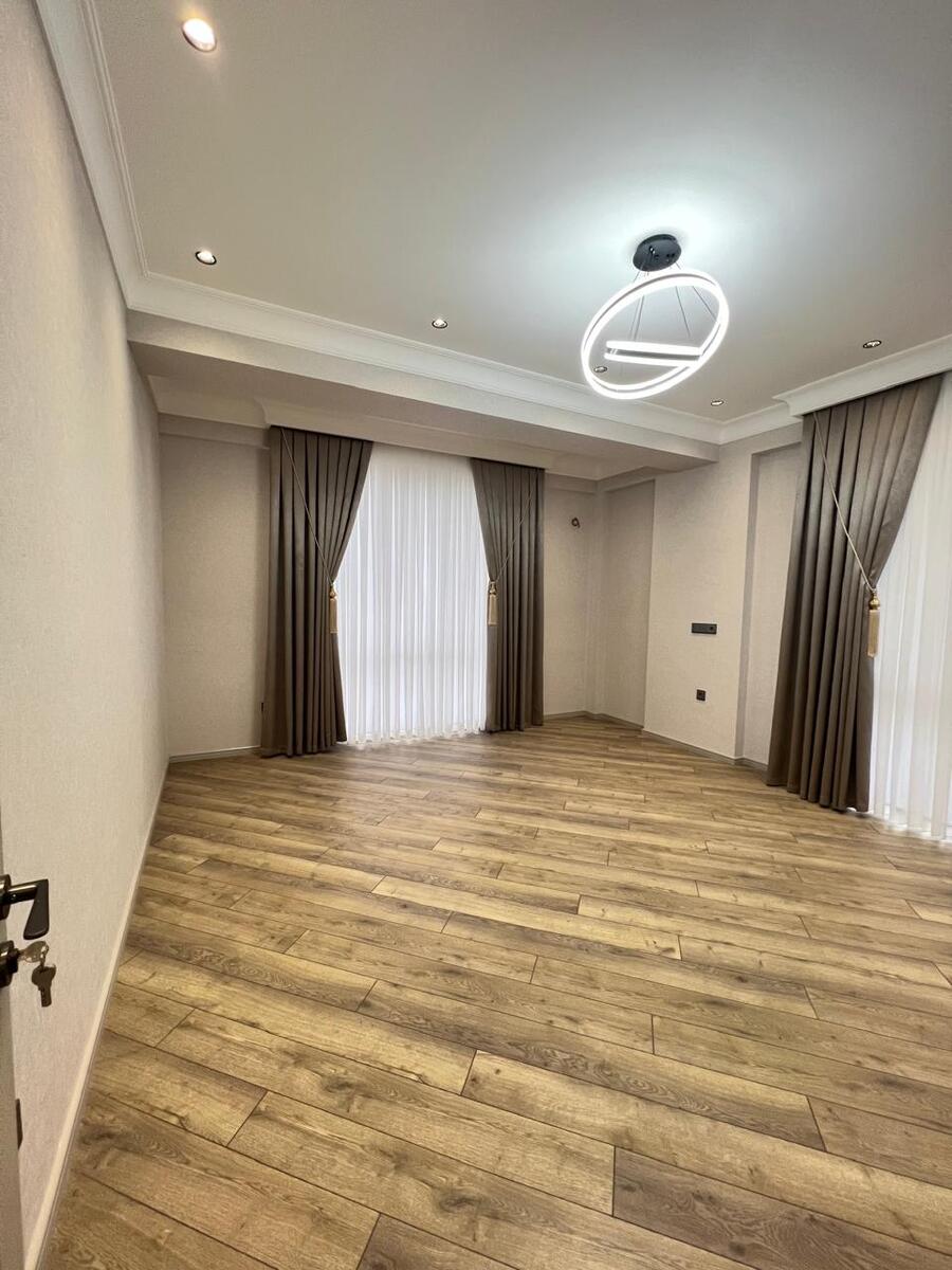 Satılır 2 otaqlı yeni tikili 72 m² — Mənzil, Bakı (3)