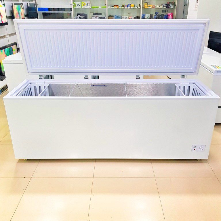 Dərin dondurucu 600 Lt — Biznes və avadanlıq, Bakı (5)