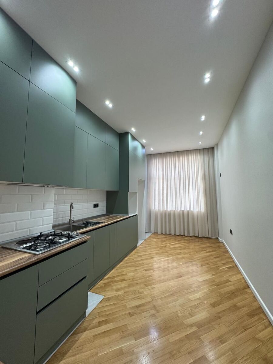 Satılır 3 otaqlı yeni tikili 148 m² — Mənzil, Bakı (2)