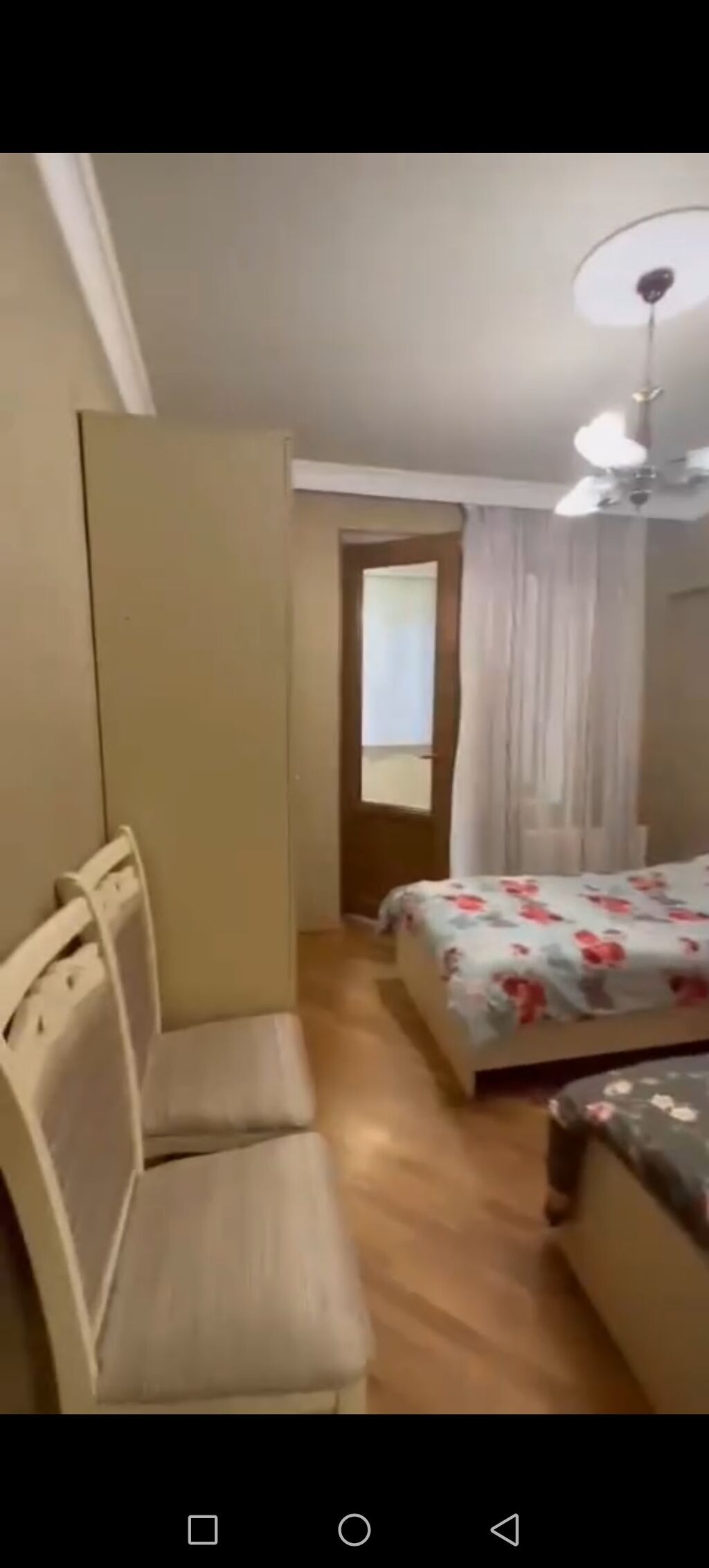 İnsacilar metrosu bir adimliqi metroya 3 deyqa piyada .5/2 — Mənzil, Bakı (4)