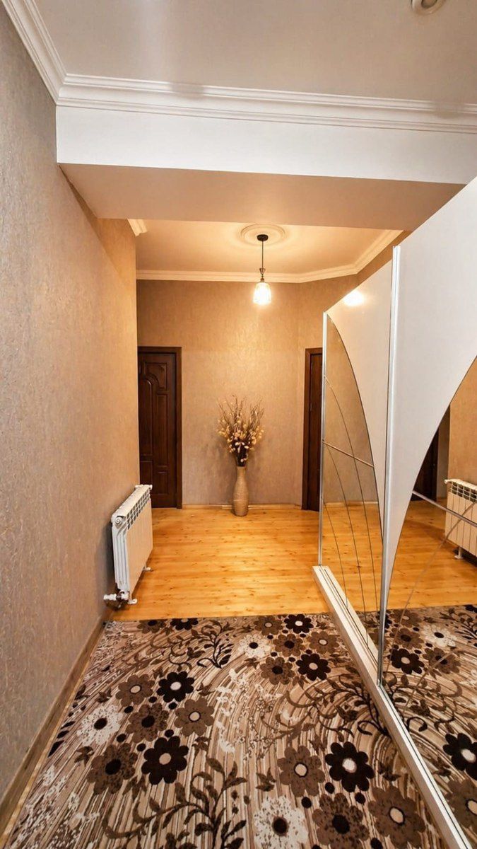 2-otaqlı yeni tikili kirayə verilir, Xətai m., 78 m² — Mənzil, Bakı (3)