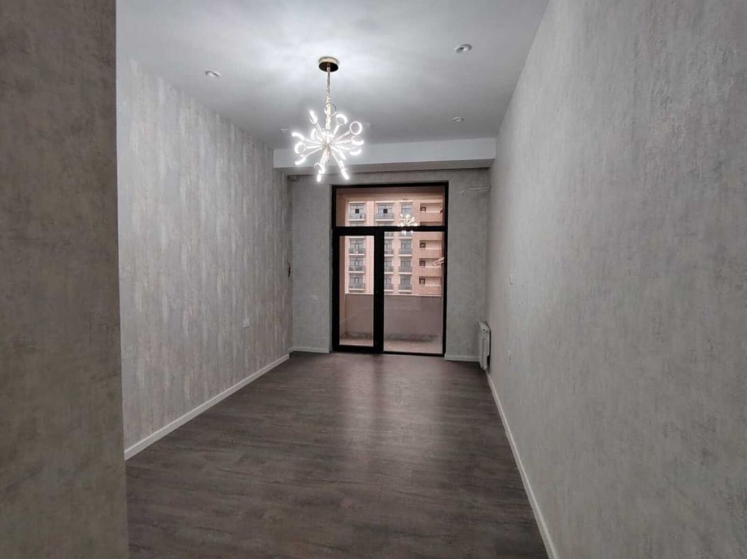 Satılır 2 otaqlı yeni tikili 72 m² — Mənzil, Bakı (2)