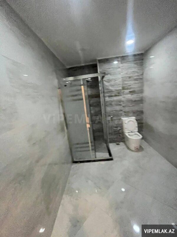 Binəqədi rayonunda 2 otaqlı Yeni tikili Satılır, 88 m² — Mənzil, Bakı (2)