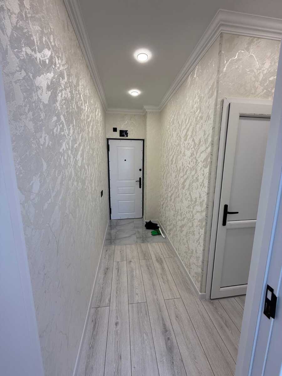 Satılır 2 otaqlı yeni tikili 45 m² — Mənzil, Bakı (7)