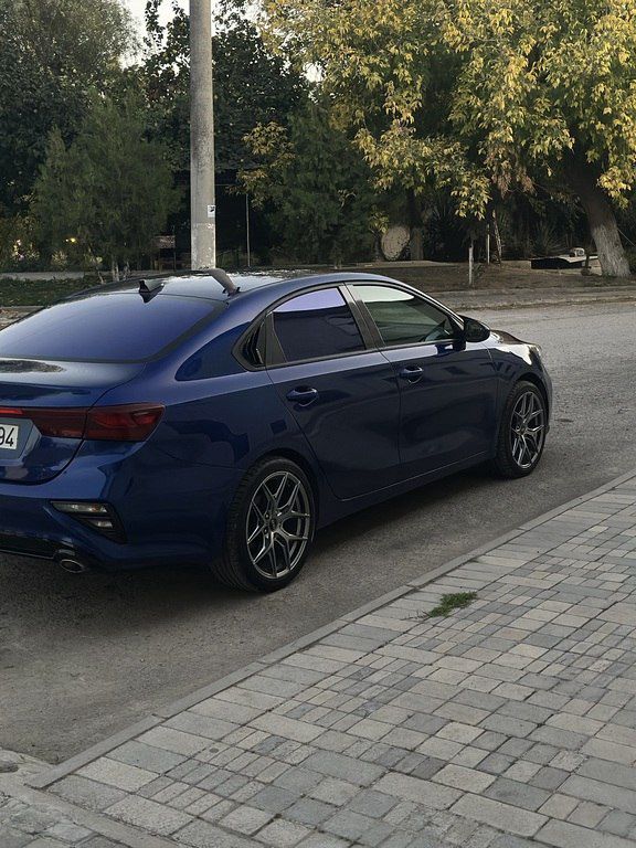 Kia Forte, 2.0 L, 2021 il, 86 000 km — Avtomobillər, Bakı (4)