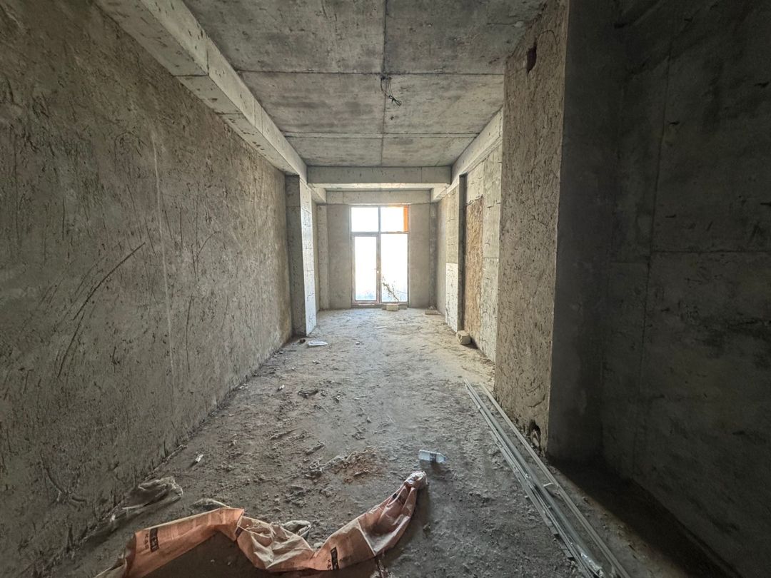 Satılır 3 otaqlı yeni tikili 142 m² — Mənzil, Bakı (7)