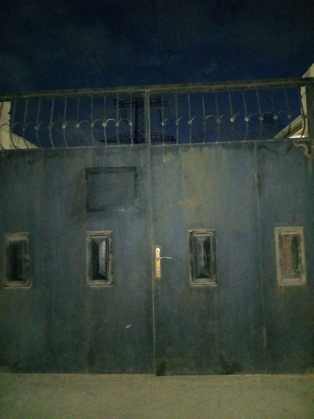 Satılır 3 otaqlı həyət evi/bağ evi 100 m² — Ev, villa, Bakı (6)