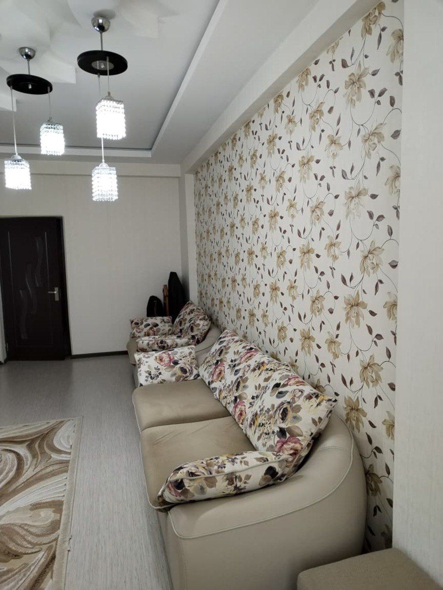 Satılır 3 otaqlı yeni tikili 98 m² — Mənzil, Bakı (4)