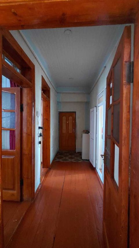 3-otaqlı mənzil, Sumqayıt ş., 80 m² — Sumqayıt