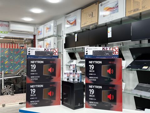 Masaüstü kompüter Xbase — Bakı