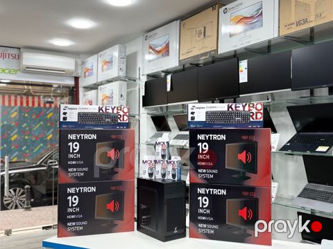 Masaüstü kompüter Xbase — Bakı