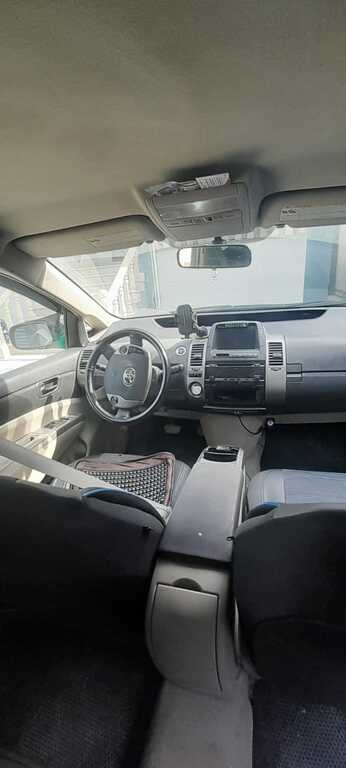 Toyota Prius, 1.5 L, 1.3 kWh, 2006 il, 243 615 km — Avtomobillər, Bakı (5)