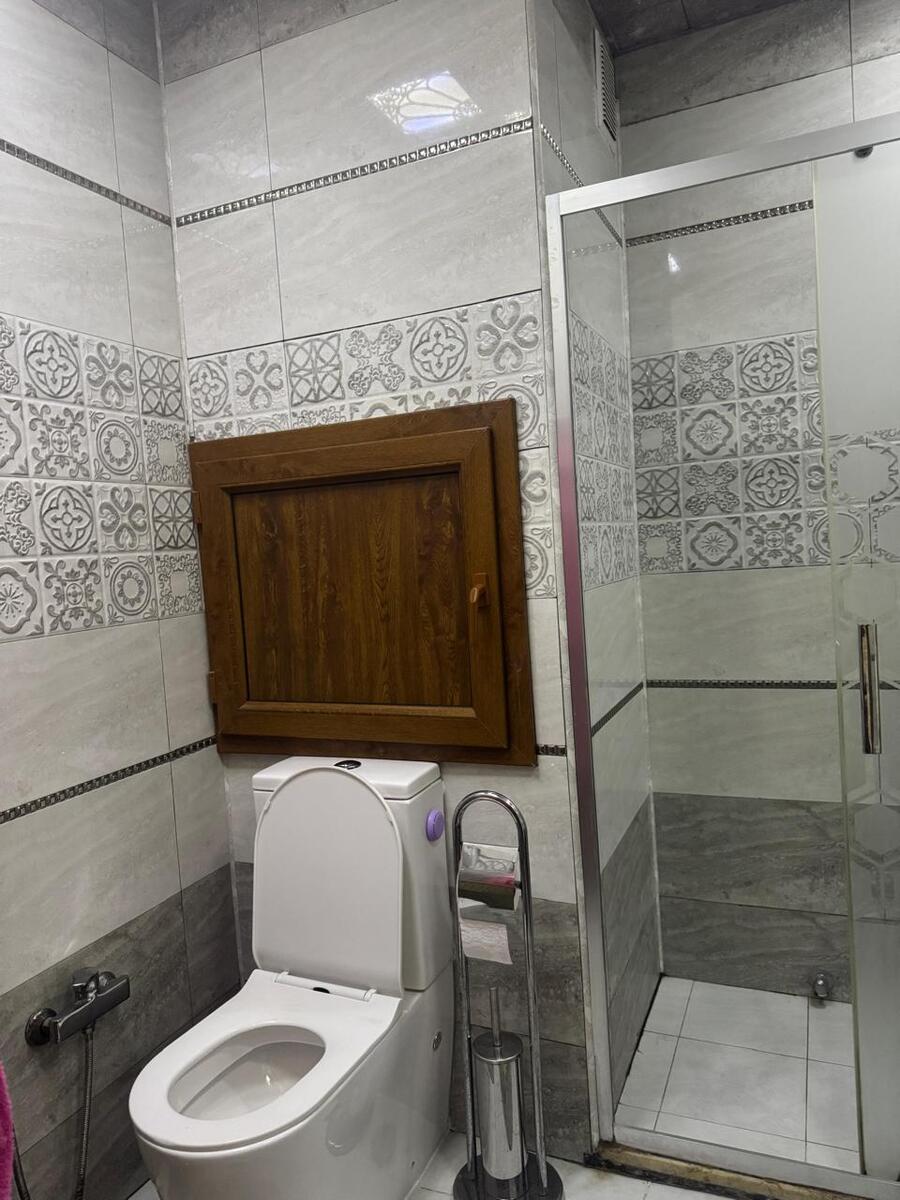 Satılır 4 otaqlı köhnə tikili 120 m² — Mənzil, Bakı (12)