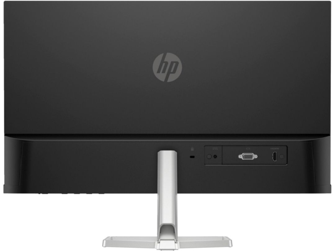Monitor HP Series 5 24 inch FHD - 524sf — Kompüterlər və noutbuklar, Bakı (3)