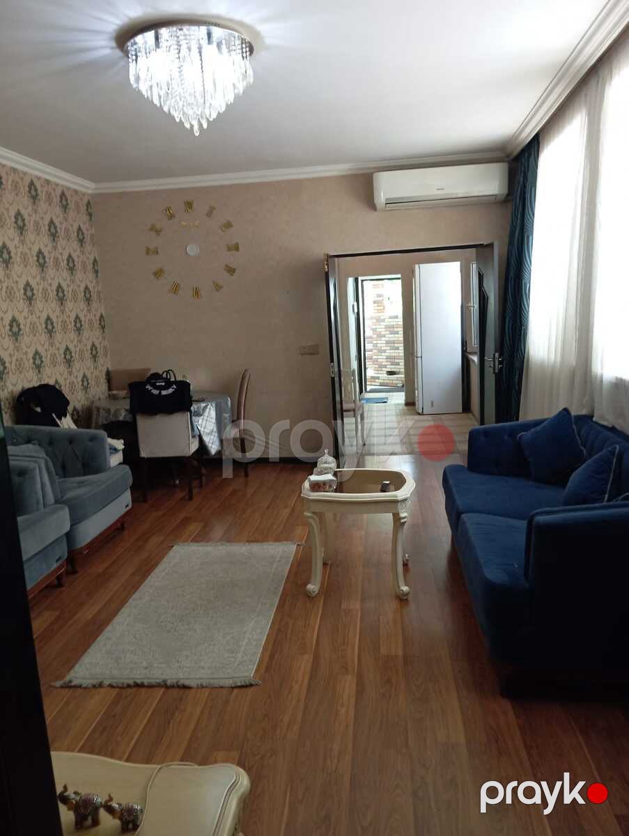 Həyət evi, C. Cabbarlı küç. 32 — Ev, villa, Bakı (3)