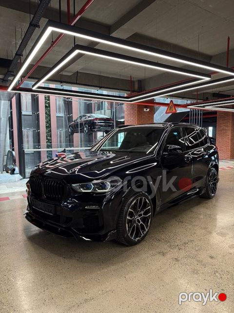 BMW X5, 2.0 L, 2020 il, 143 000 km