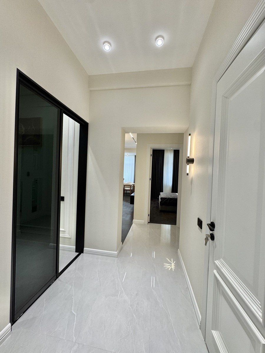 Satılır 2 otaqlı yeni tikili 67 m² — Mənzil, Bakı (8)