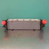 BMW F10 Interkuller radiator — NN Avtoshop — Spare Parts & Accessories