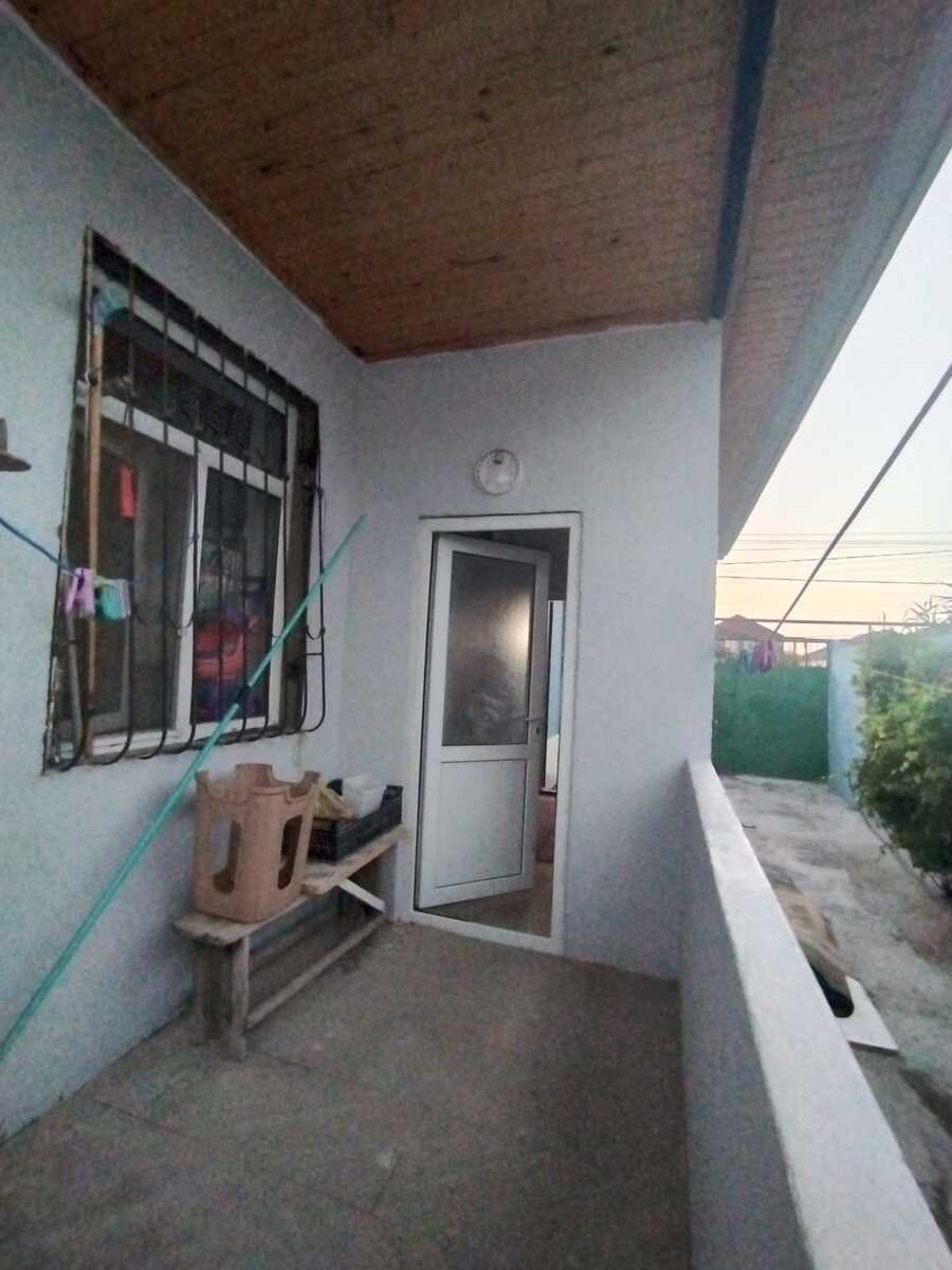 Satılır 4 otaqlı həyət evi/bağ evi 120 m² — Ev, villa, Bakı (10)