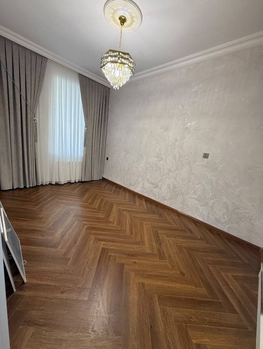 Satılır 2 otaqlı köhnə tikili 50 m² — Mənzil, Bakı (10)