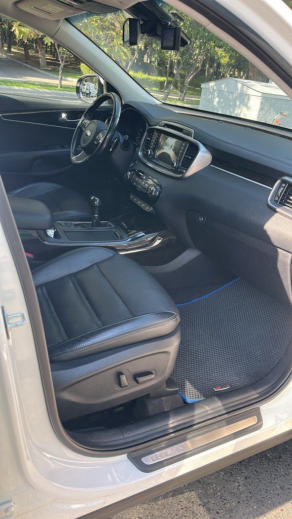 Kia Sorento, 2.0 L, 2017 il, 134 000 km — Avtomobillər, Bakı (12)